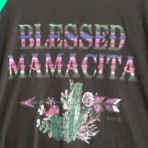 Blessed mamacita